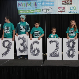 Team Page: LifeScape Ambassadors